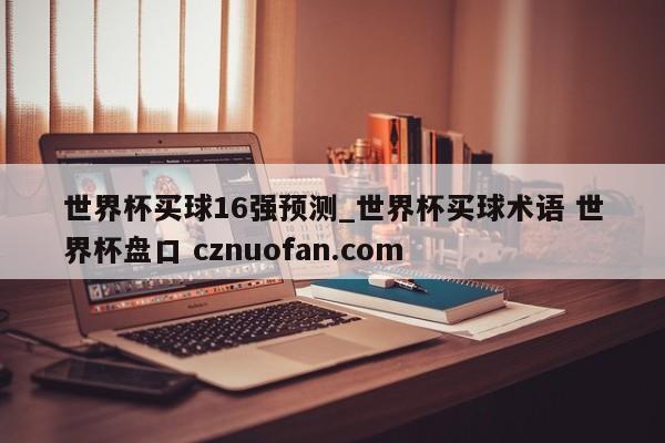 世界杯买球16强预测_世界杯买球术语 世界杯盘口 cznuofan.com